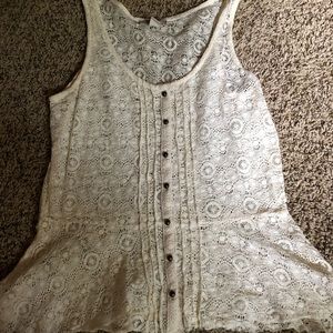 Women’s Tank Top